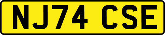 NJ74CSE