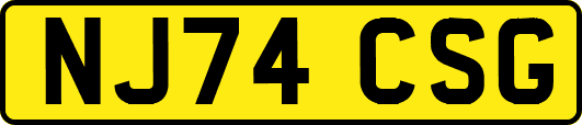 NJ74CSG