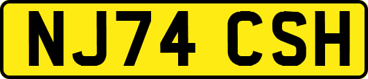 NJ74CSH