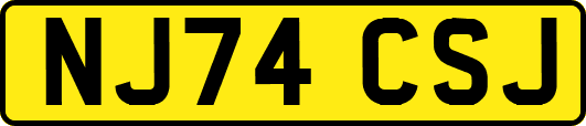 NJ74CSJ