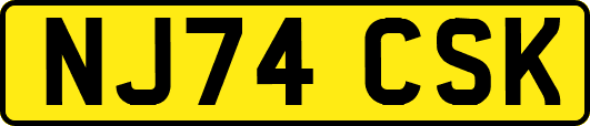 NJ74CSK
