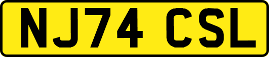NJ74CSL