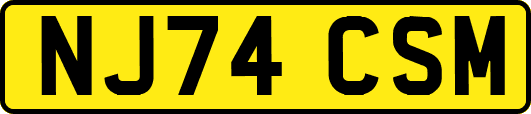 NJ74CSM