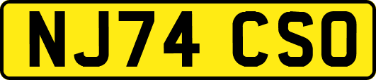 NJ74CSO