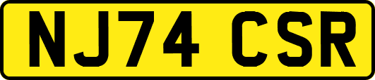NJ74CSR