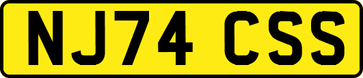 NJ74CSS