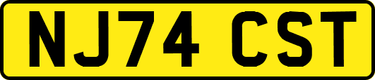 NJ74CST
