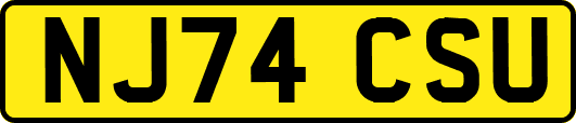 NJ74CSU
