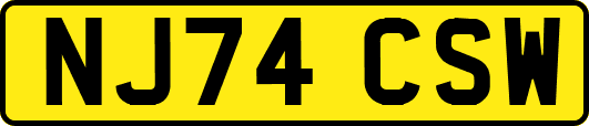 NJ74CSW