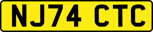 NJ74CTC