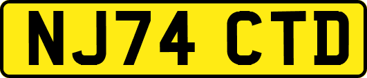 NJ74CTD