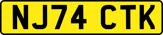 NJ74CTK