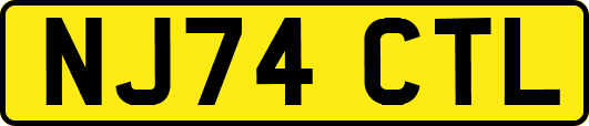 NJ74CTL