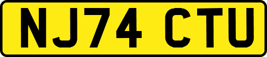 NJ74CTU
