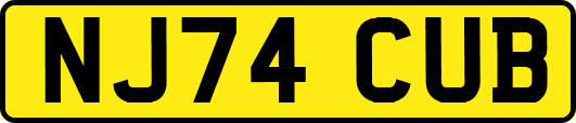NJ74CUB