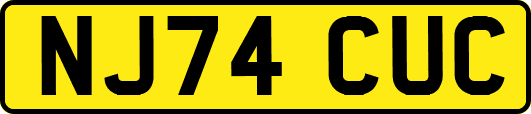 NJ74CUC