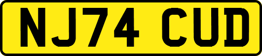 NJ74CUD