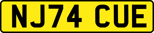 NJ74CUE