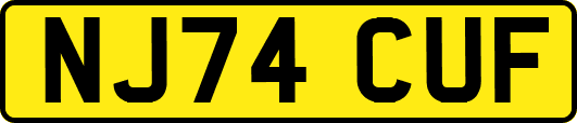 NJ74CUF
