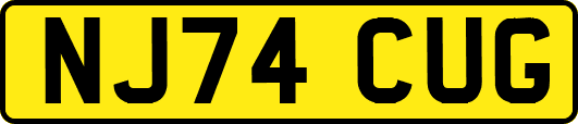 NJ74CUG