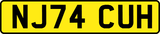 NJ74CUH