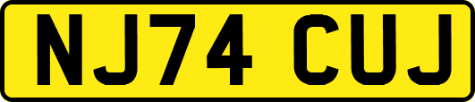 NJ74CUJ
