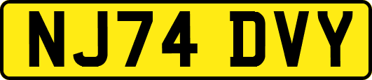 NJ74DVY