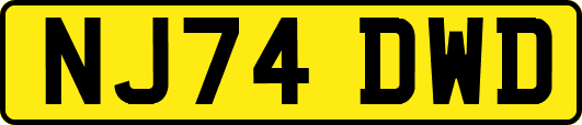 NJ74DWD