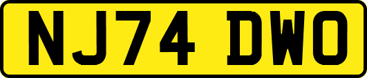 NJ74DWO