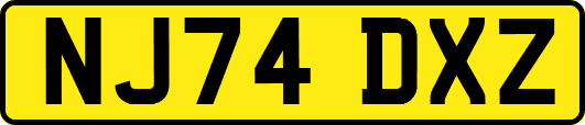 NJ74DXZ