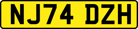 NJ74DZH