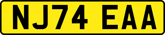 NJ74EAA