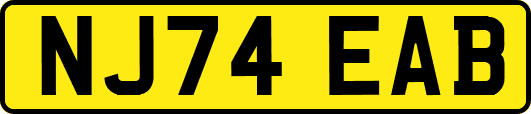 NJ74EAB