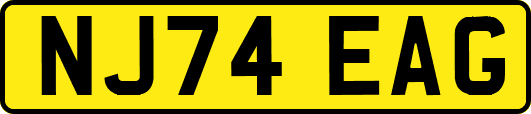 NJ74EAG