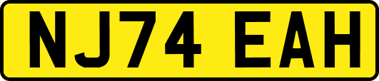 NJ74EAH