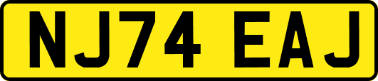 NJ74EAJ