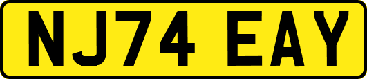 NJ74EAY