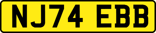 NJ74EBB