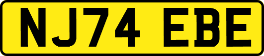 NJ74EBE