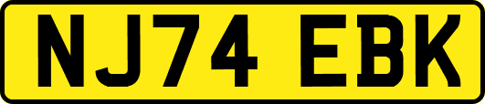 NJ74EBK