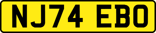 NJ74EBO