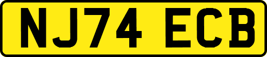 NJ74ECB