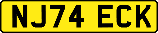 NJ74ECK