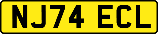NJ74ECL
