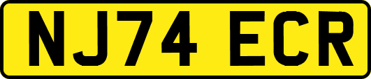 NJ74ECR