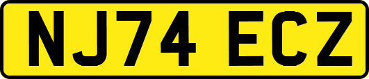 NJ74ECZ