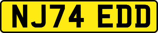 NJ74EDD