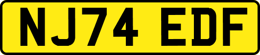 NJ74EDF