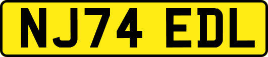 NJ74EDL