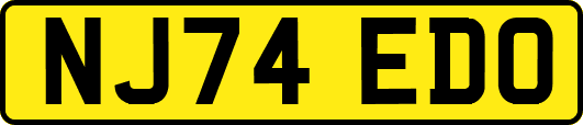 NJ74EDO